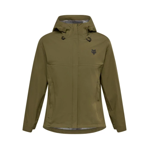 Fox Youth Ranger Water Jacket