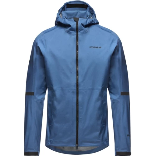 Gore Lupra GTX 2.0 Hooded Jacket Mens