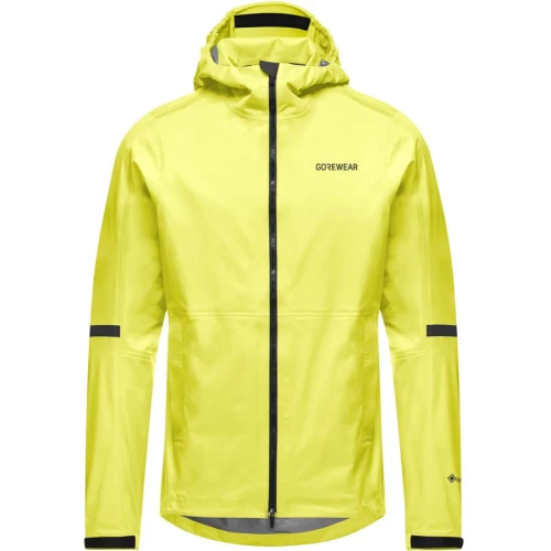 Gore Lupra GTX 2.0 Hooded Jacket Mens