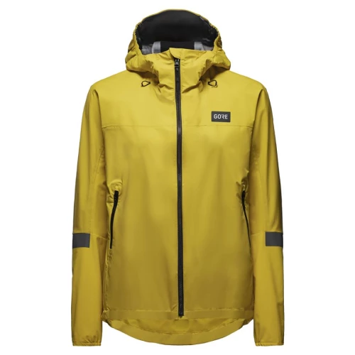 Gore Lupra Lupra Jacket Womens