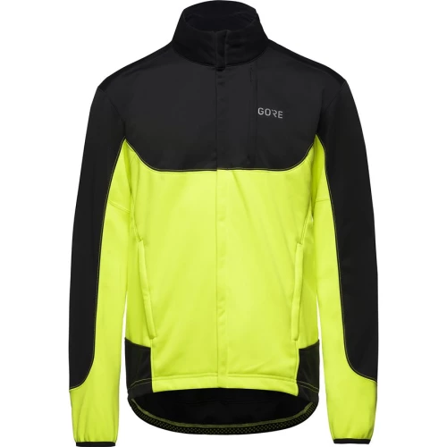 Gore C5 GWS Thermo Trail Jacket