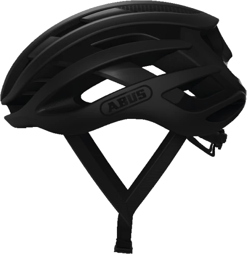 Abus Airbreaker helmet