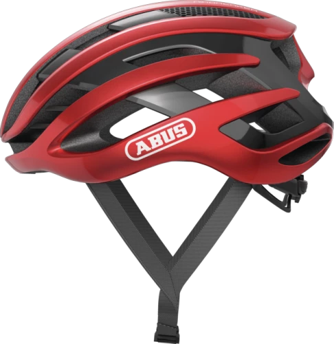 Abus Airbreaker helmet