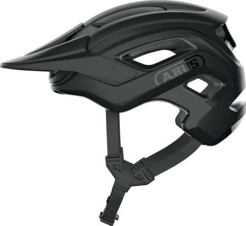 Abus Cliffhanger helmet