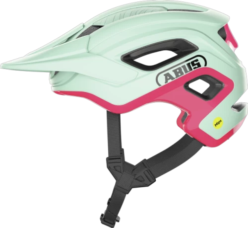 Abus Cliffhanger MIPS helmet