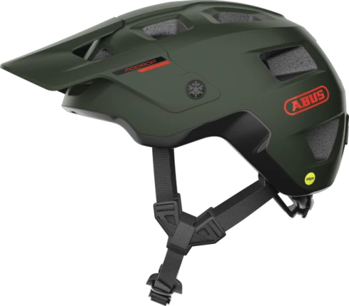 Abus MoDrop MIPS helmet