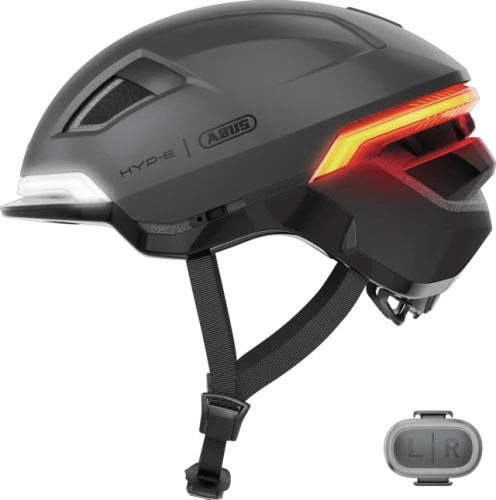 Abus HYP-E helmet