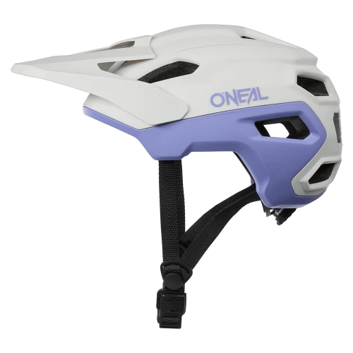 Oneal Trailfinder Evo Solid Helmet