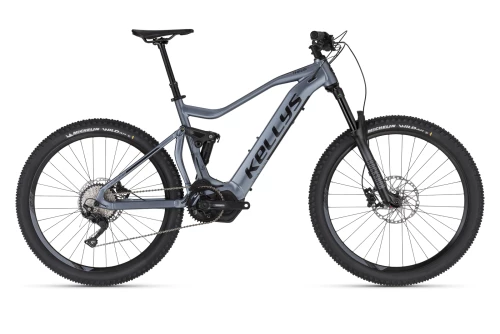 Kellys Theos i50 SH Dark 29"/27.5" 630Wh