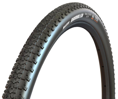 Maxxis Rambler SilkShield TR