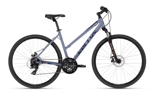 Kellys Clea 70 Frost Blue 28"