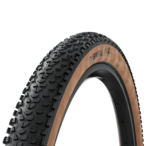 Continental Dubnital Race Grip Transparent