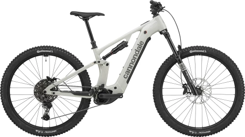 Cannondale Moterra 3