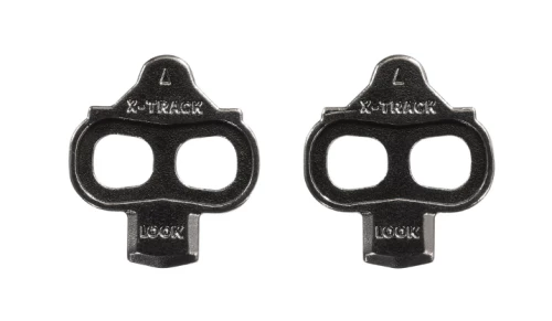 Look X-Track Cleats