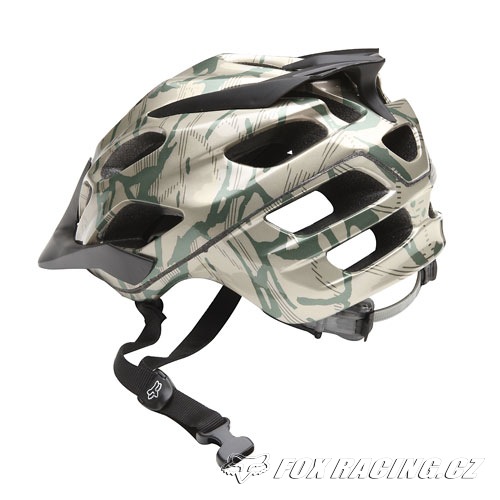Fox Flux Helmet