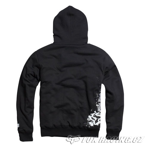 Fox Monster RC Replica Chop Sasquatch Zip Hoody