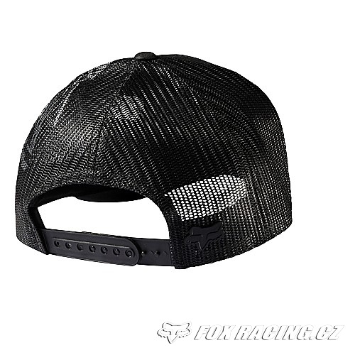 Fox Flash Snapback Hat