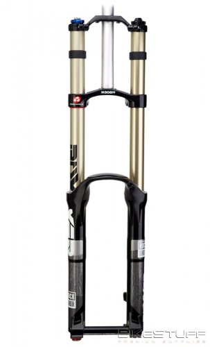 2011 Rock Shox Boxxer World Cup