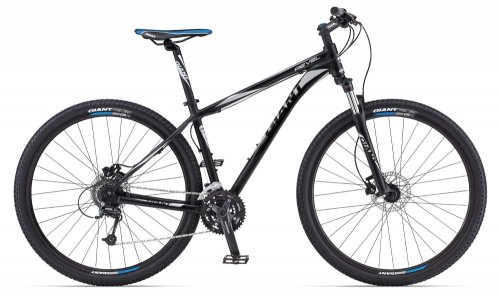 2013 Giant Revel 29er 0