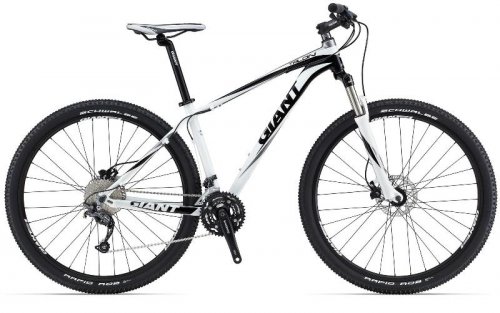 2013 Giant Talon 29er 2