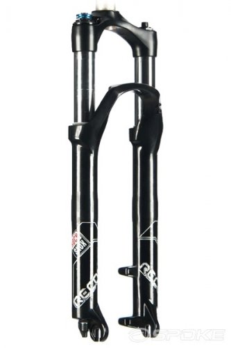 Rock Shox Recon Silver Tk Solo Air Einstellen 2012 Rock Shox Recon Silver TK Air 29er | SPOKE