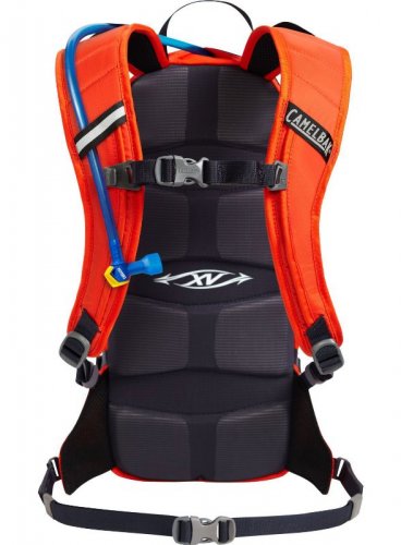 Camelbak Mule (poppy)
