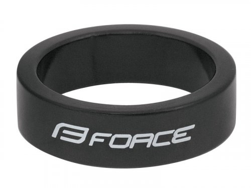 Force Ahead Spacer (black)