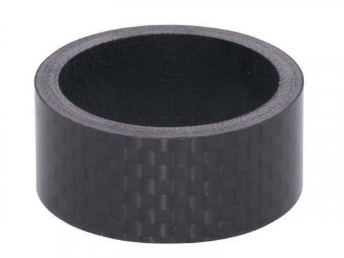 Force Carbon Ahead Spacer