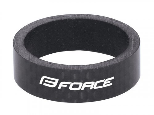 Force Carbon Logo Ahead Spacer