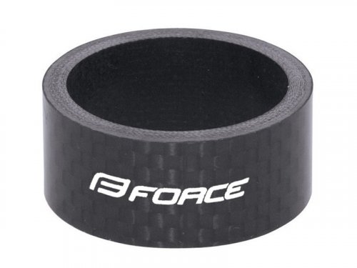 Force Carbon Logo Ahead Spacer