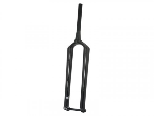 Force Carbon Rigid Fork 29" Tapered