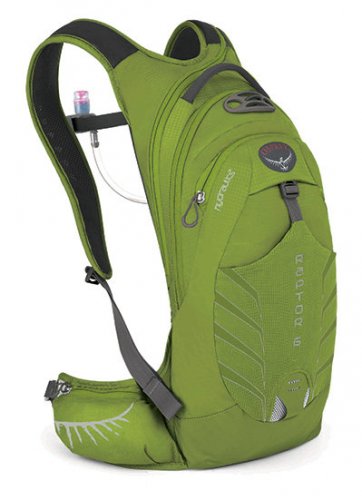 Osprey Raptor 6