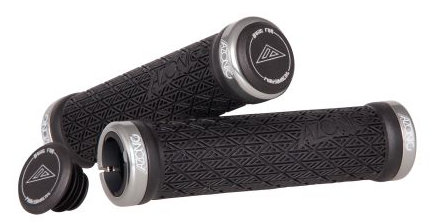 Azonic Logo Grips