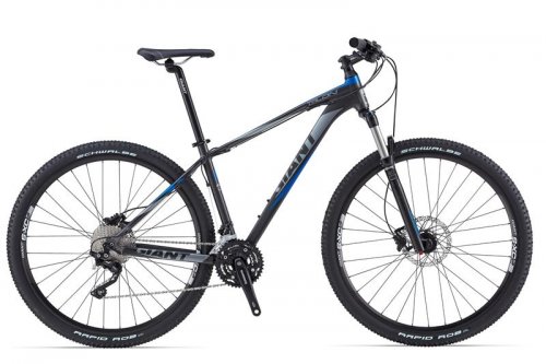 Giant Talon 29er 1