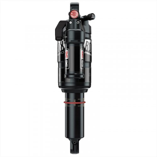 Rock Shox Monarch Plus RC3