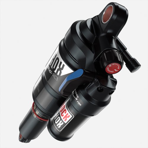 Rock Shox Monarch Plus RC3