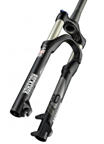 Rock Shox 30 Gold TK Air 9QR 26"