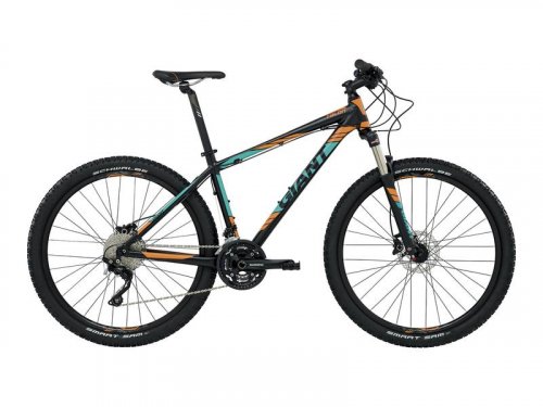 Giant Talon 27.5 2 LTD