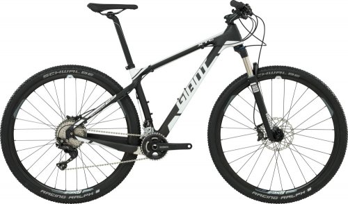 Giant XtC Advanced 29er 2 LTD