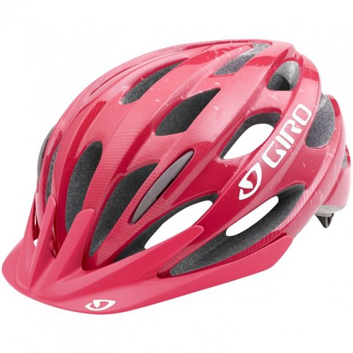 Giro Verona (coral speckle)