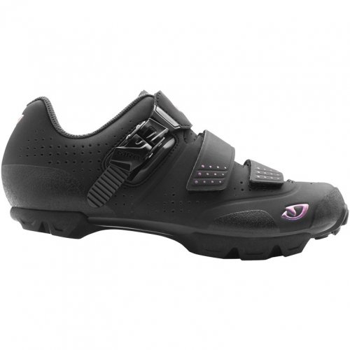 Giro Manta R (black)