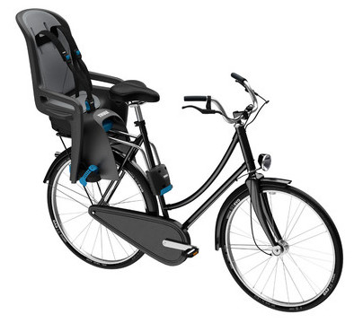 Thule Ride Along (warm yellow)