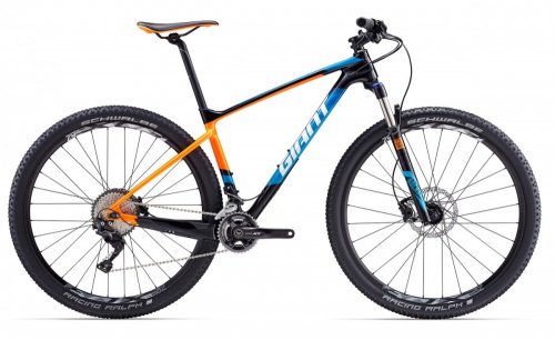 Giant XTC Advanced 29er 2 LTD