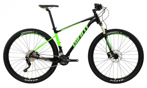 Giant Fathom 29er 2 LTD 