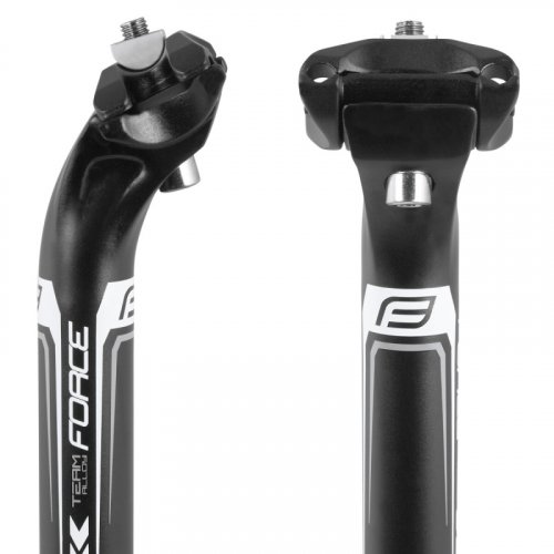 Force Team Al Seatpost