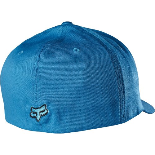 Fox Draper Flexfit Hat (maui blue)