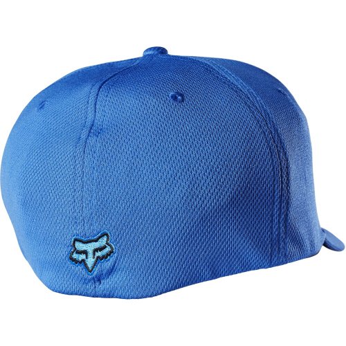 Fox Trenches Flexfit Hat (blue)