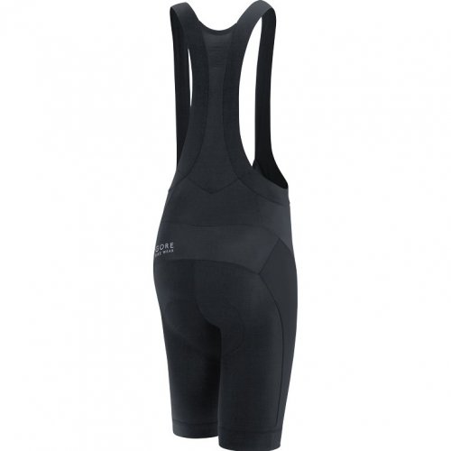 Gore Element Bibtights Short+ (black)