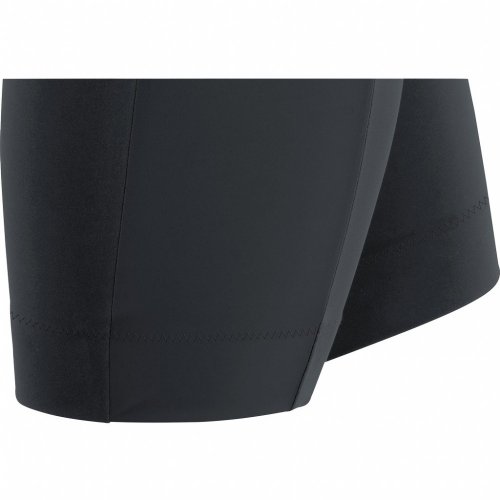 Gore Element Bibtights Short+ (black)