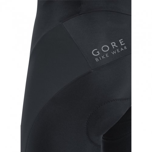 Gore Element Bibtights Short+ (black)